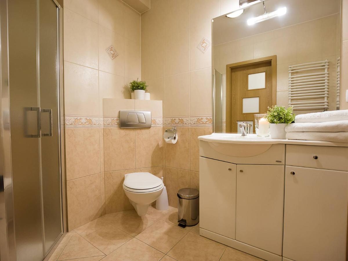 Apartment Vacationclub - Olymp 111 *