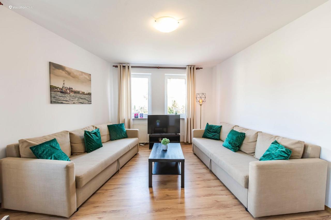 Vacationclub - Olymp 111 Kolobrzeg