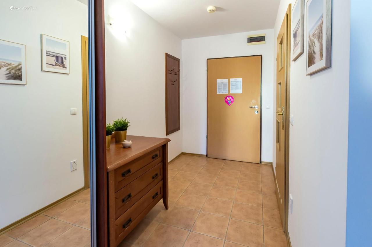 Apartment Vacationclub - Olymp 111